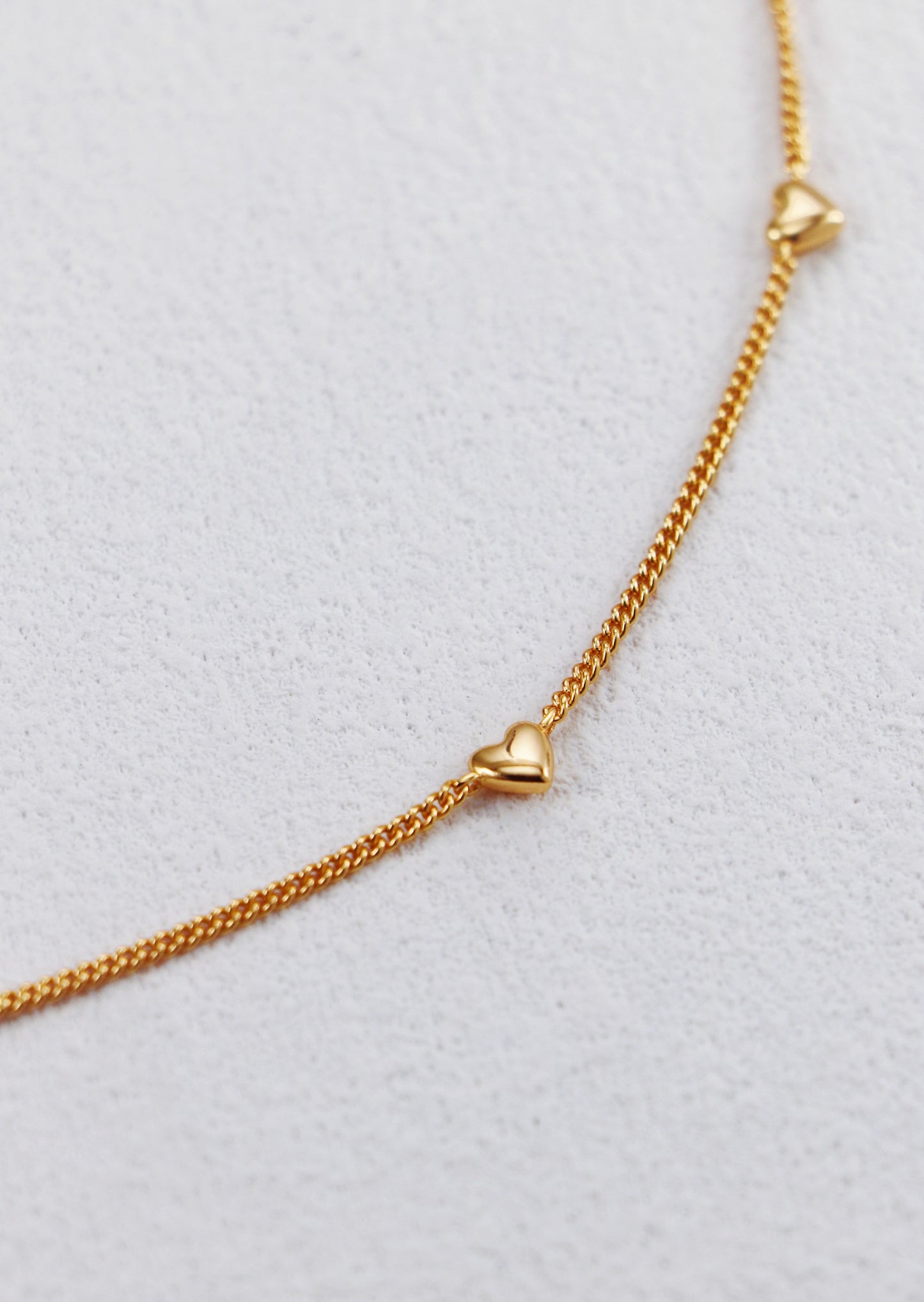 Artisanal Sculpted Statement Necklace