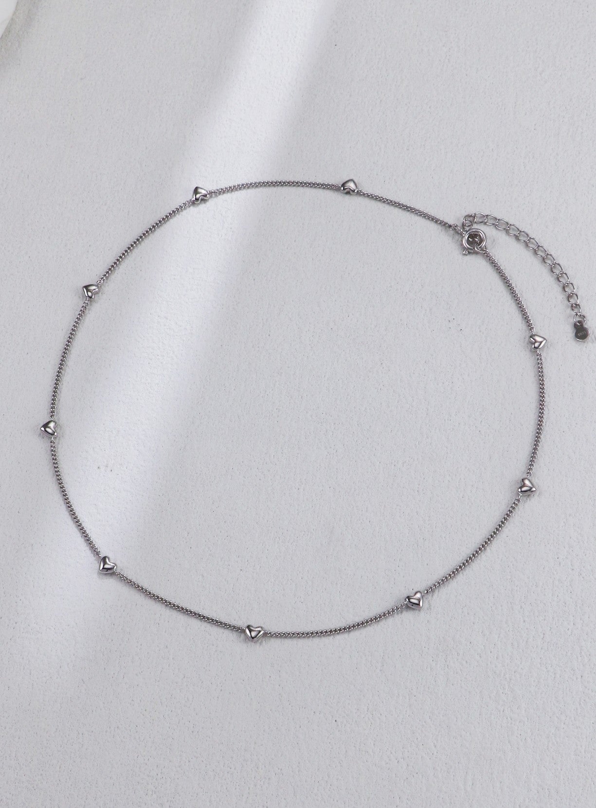 Artisanal Sculpted Statement Necklace